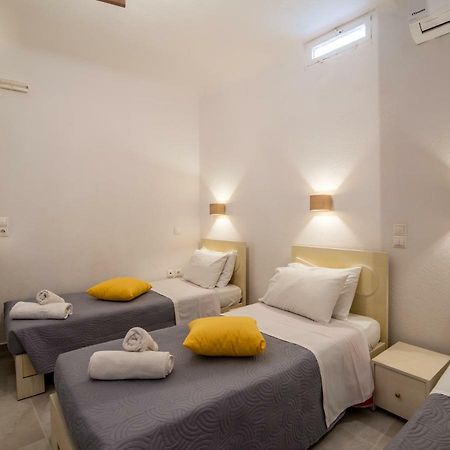 Orpheas Rooms Mykonos Town 외부 사진