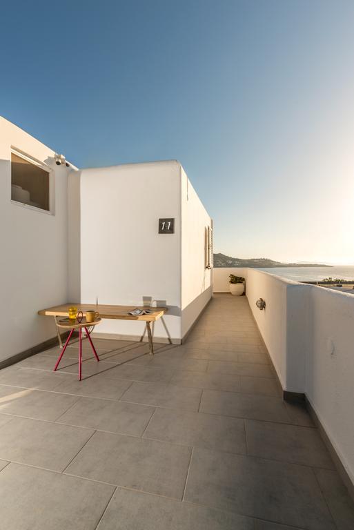 Orpheas Rooms Mykonos Town 외부 사진