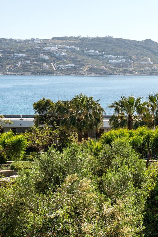 Orpheas Rooms Mykonos Town 외부 사진