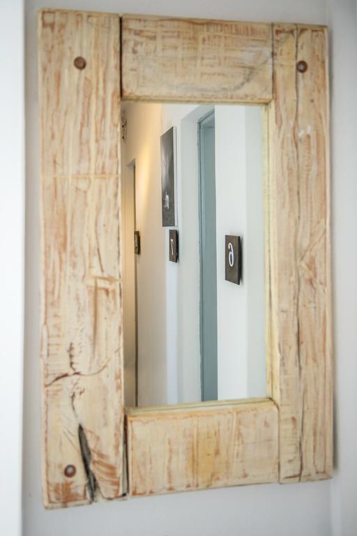 Orpheas Rooms Mykonos Town 외부 사진