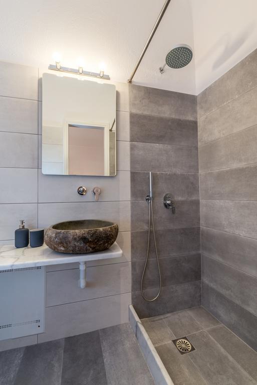 Orpheas Rooms Mykonos Town 외부 사진