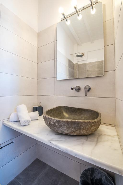 Orpheas Rooms Mykonos Town 외부 사진