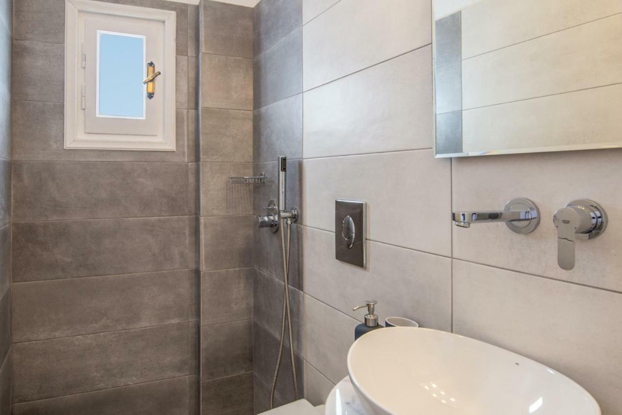 Orpheas Rooms Mykonos Town 외부 사진